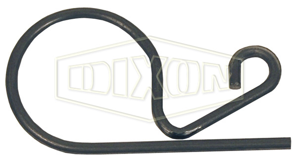 Stainless Steel Clip